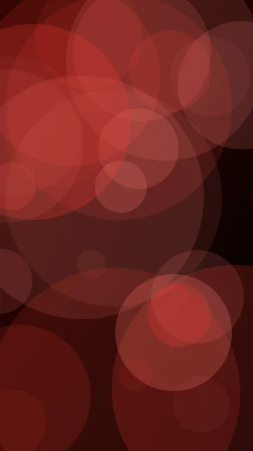 Brick Ember bokeh phone wallpaper — free HD brick ember mobile wallpaper 1080x1920