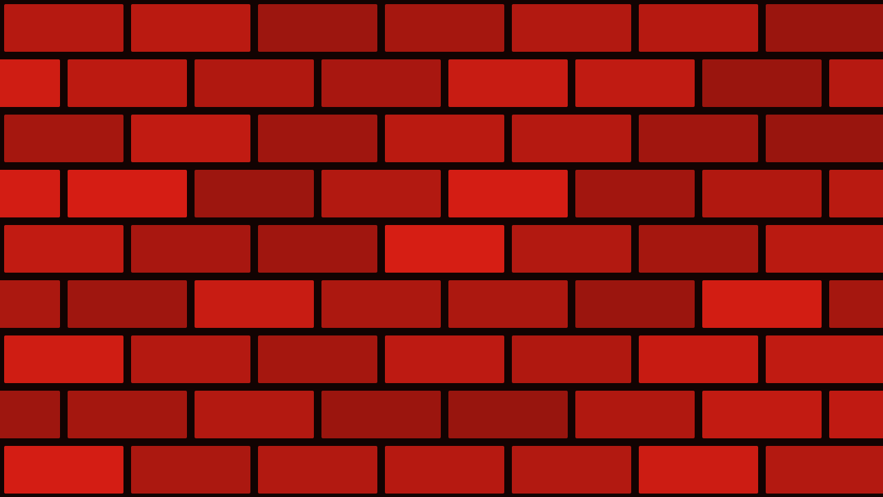 Brick Ember brick background — free HD brick ember color wallpaper 1920x1080