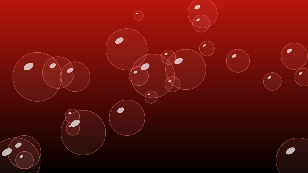 Brick Ember bubbles background — free HD brick ember color wallpaper 1920x1080
