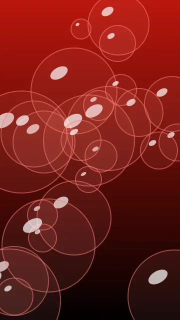 Brick Ember bubbles phone wallpaper — free HD brick ember mobile wallpaper 1080x1920