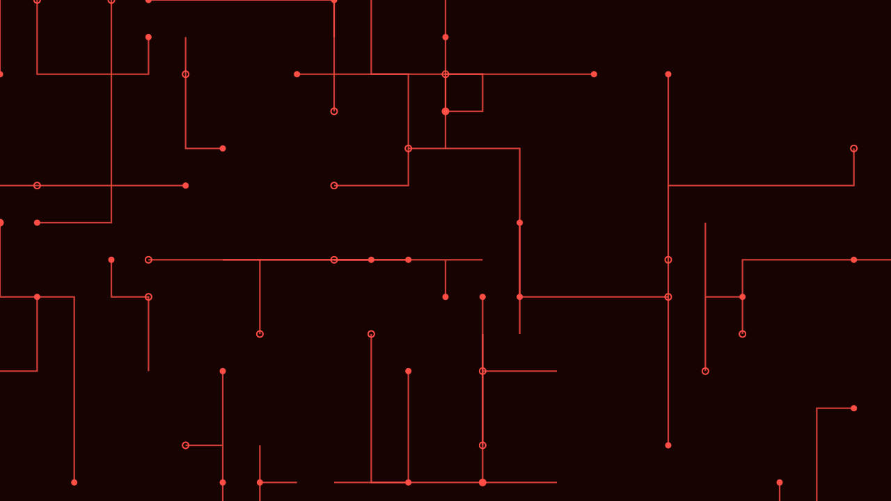 Brick Ember circuit board background — free HD brick ember color wallpaper 1920x1080