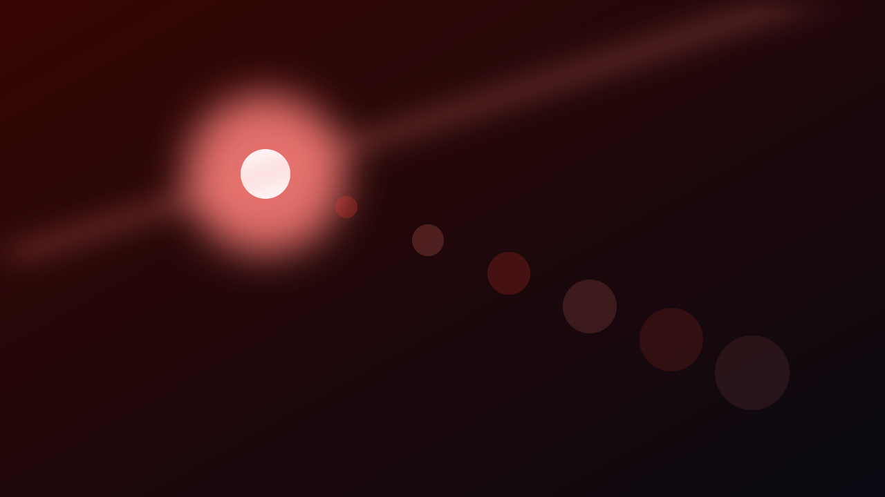 Brick Ember lens flare background — free HD brick ember color wallpaper 1920x1080
