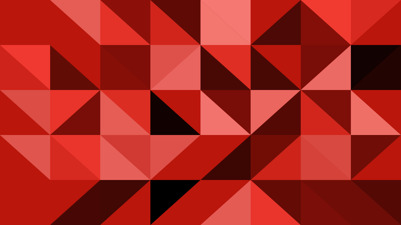 Brick Ember geometric background — free HD brick ember color wallpaper 1920x1080