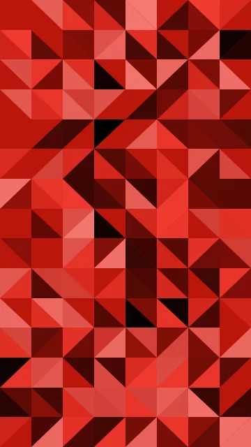 Brick Ember geometric phone wallpaper — free HD brick ember mobile wallpaper 1080x1920