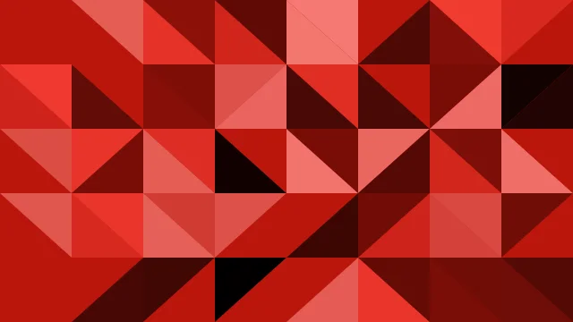Brick Ember geometric desktop wallpaper — free 4K brick ember wallpaper 3840x2160