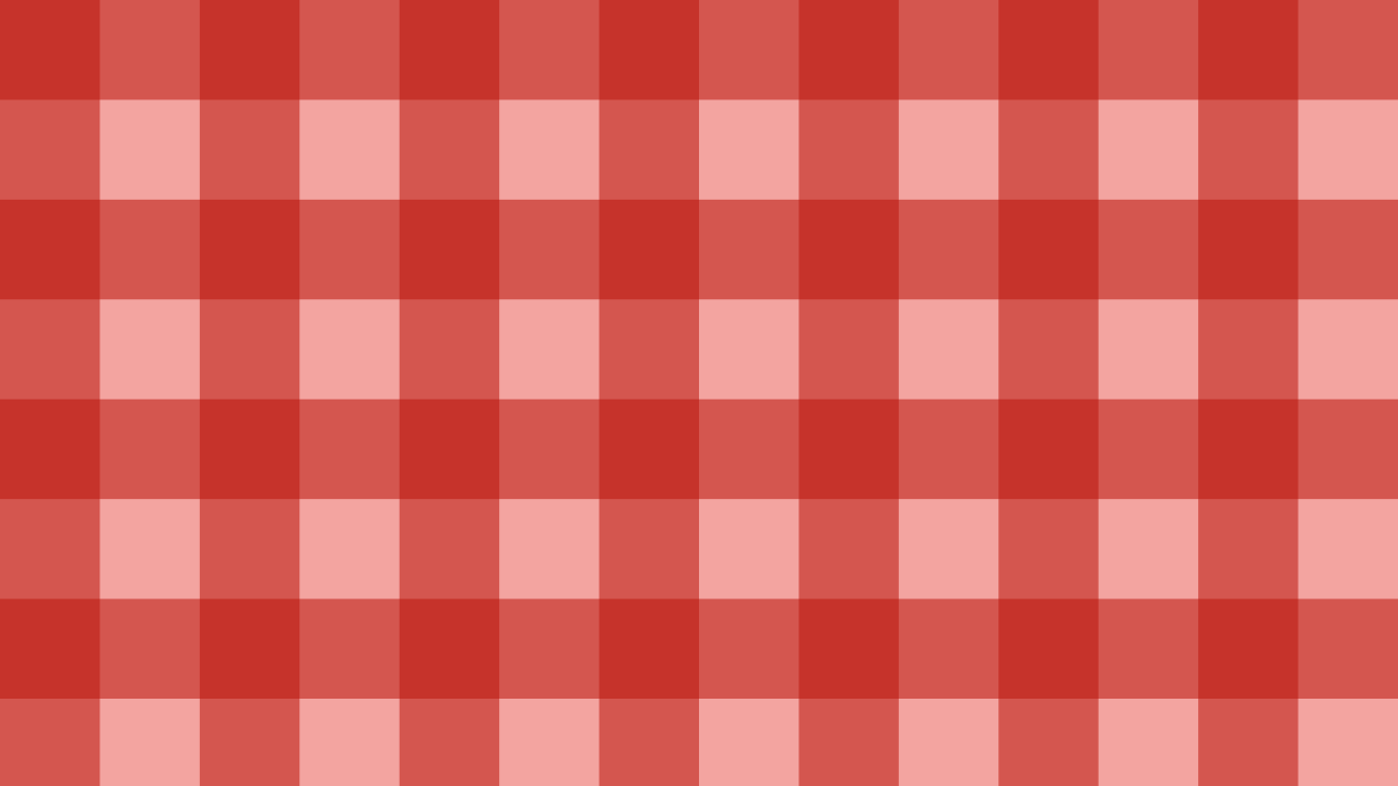 Brick Ember gingham background — free HD brick ember color wallpaper 1920x1080