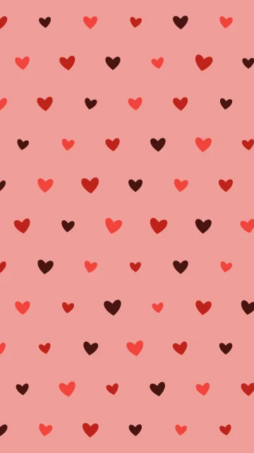 Brick Ember hearts phone wallpaper — free HD brick ember mobile wallpaper 1080x1920