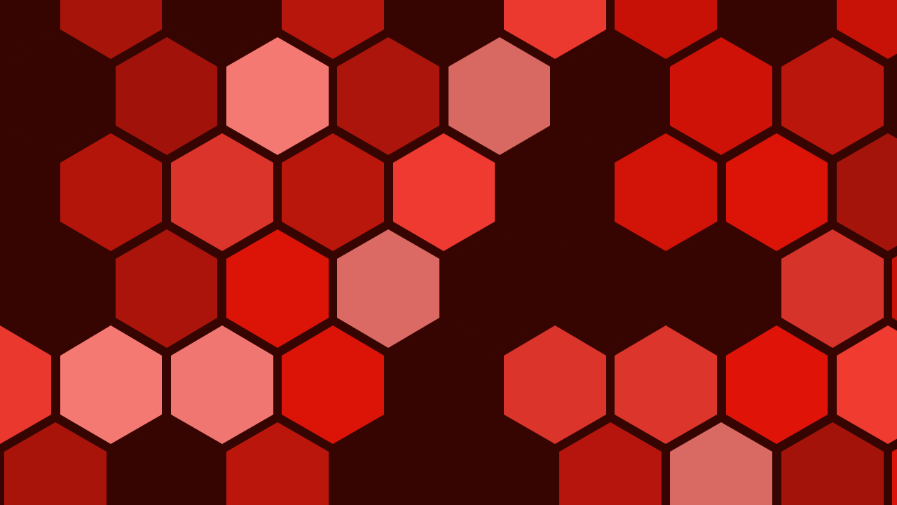 Brick Ember hexagon background — free HD brick ember color wallpaper 1920x1080