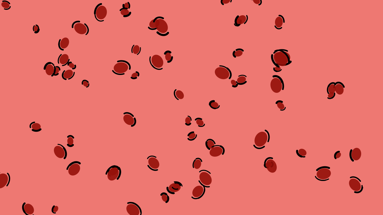 Brick Ember leopard print background — free HD brick ember color wallpaper 1920x1080