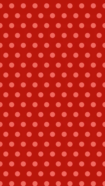 Brick Ember polkadot phone wallpaper — free HD brick ember mobile wallpaper 1080x1920