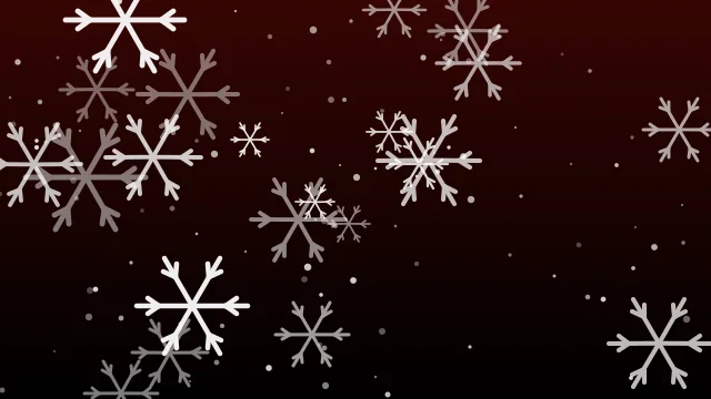 Brick Ember snowflake desktop wallpaper — free 4K brick ember wallpaper 3840x2160
