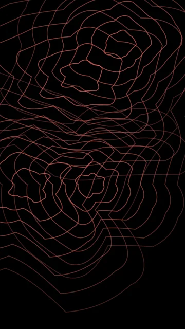 Brick Ember topographic phone wallpaper — free HD brick ember mobile wallpaper 1080x1920