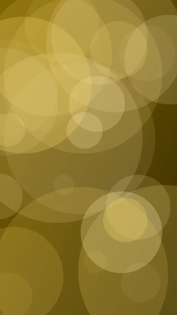 Bright Amber bokeh phone wallpaper — free HD bright amber mobile wallpaper 1080x1920