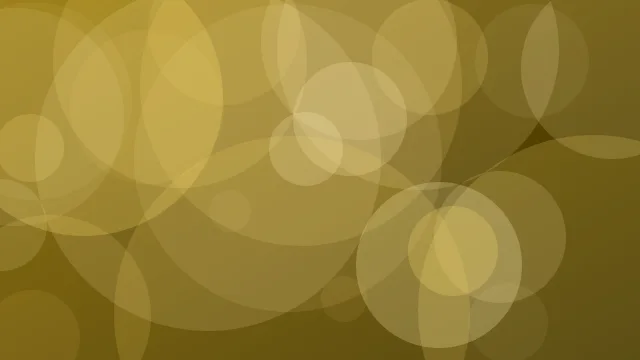 Bright Amber bokeh background — free HD bright amber color wallpaper 1920x1080