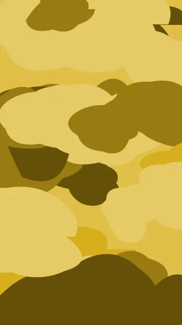 Bright Amber camo phone wallpaper — free HD bright amber mobile wallpaper 1080x1920