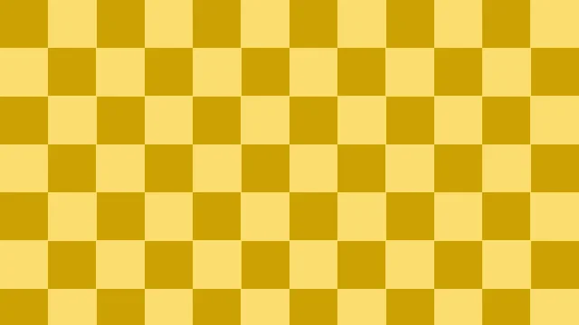 Bright Amber checkered background — free HD bright amber color wallpaper 1920x1080