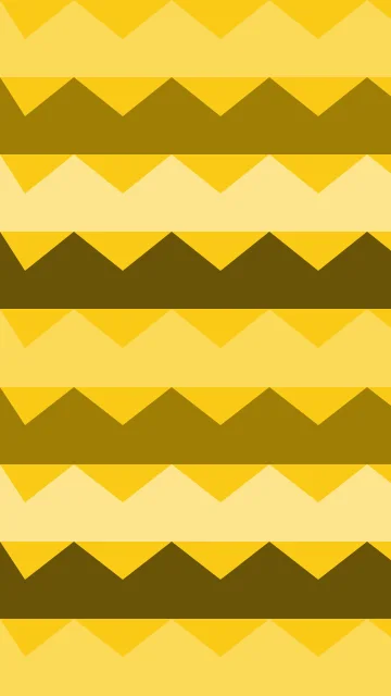 Bright Amber chevron phone wallpaper — free HD bright amber mobile wallpaper 1080x1920