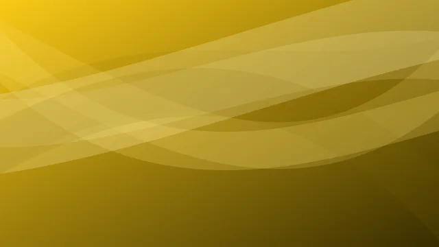 Bright Amber curves background — free HD bright amber color wallpaper 1920x1080
