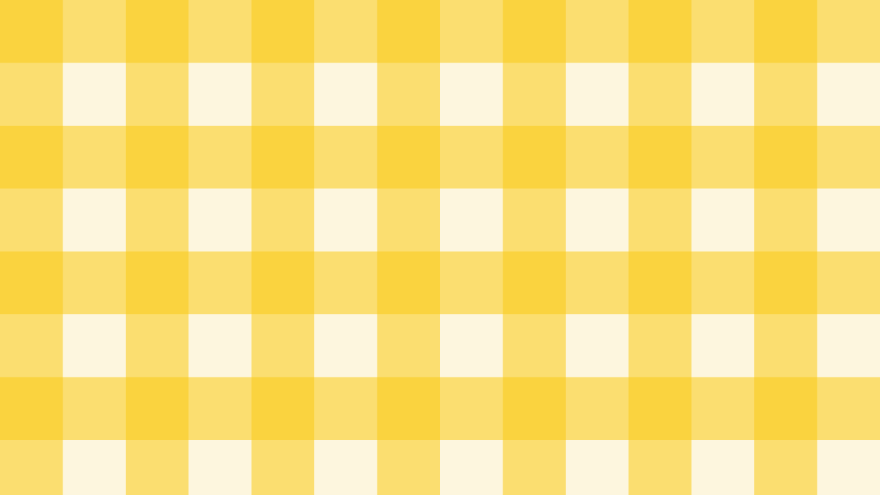 Bright Amber gingham background — free HD bright amber color wallpaper 1920x1080