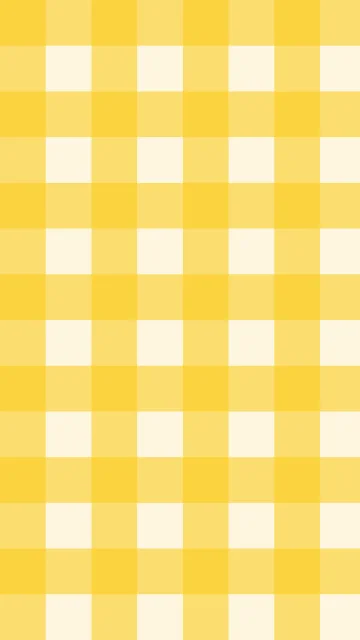 Bright Amber gingham phone wallpaper — free HD bright amber mobile wallpaper 1080x1920
