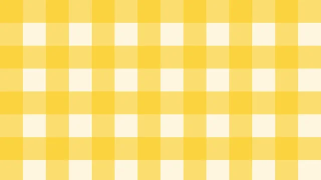 Bright Amber gingham background — free HD bright amber color wallpaper 1920x1080