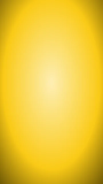 Bright Amber glow phone wallpaper — free HD bright amber mobile wallpaper 1080x1920