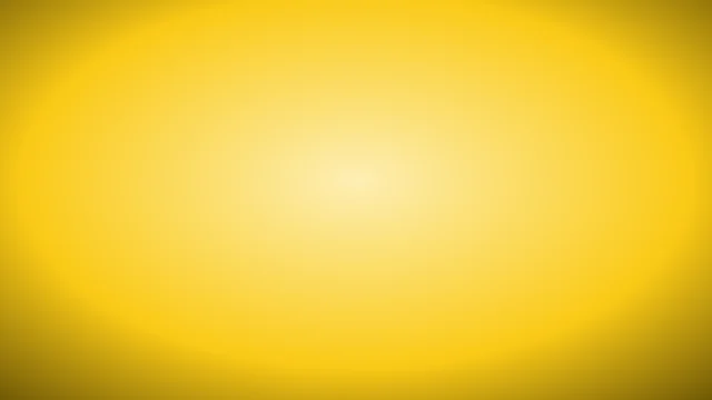 Bright Amber glow background — free HD eid background
