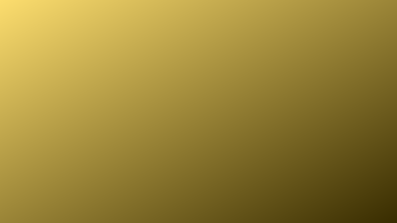 Bright Amber gradient background — free HD bright amber color wallpaper 1920x1080