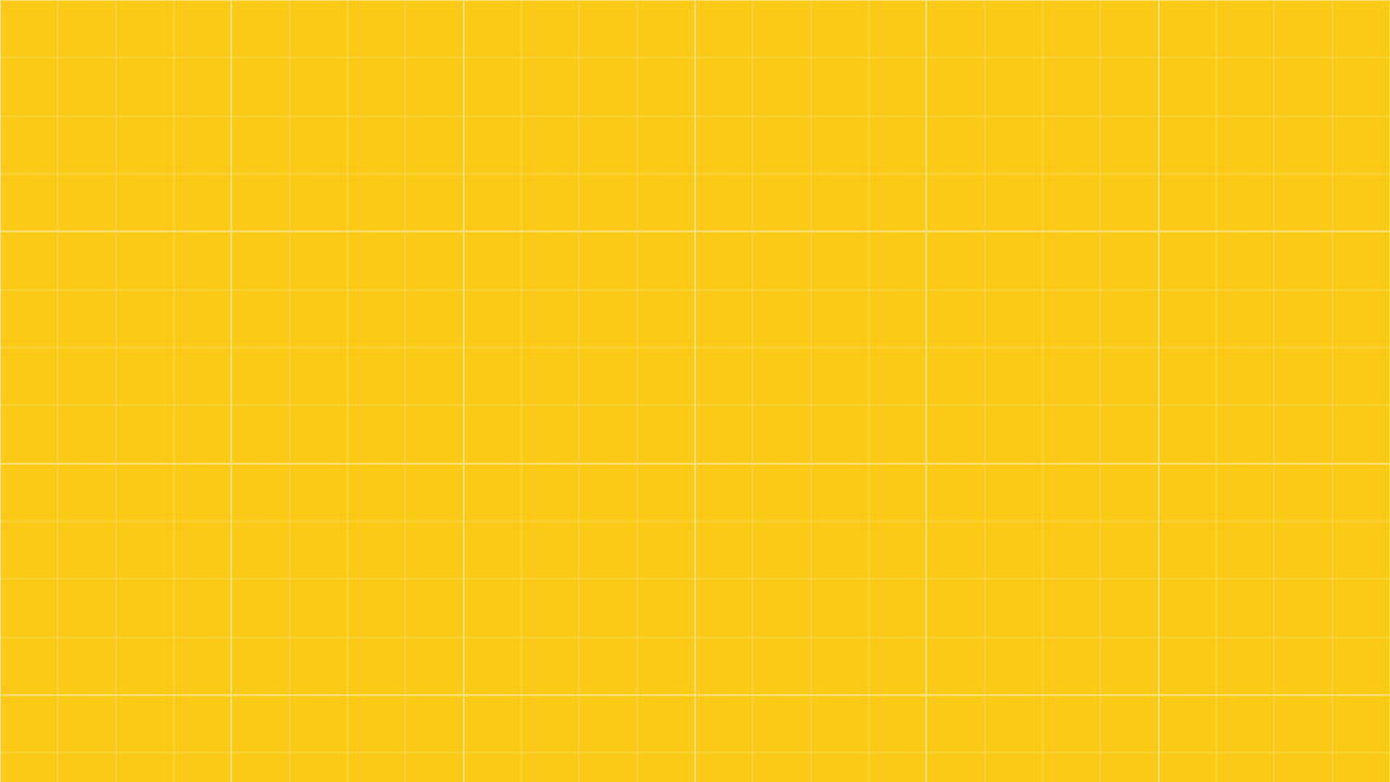 Bright Amber grid background — free HD bright amber color wallpaper 1920x1080
