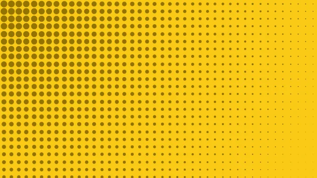 Bright Amber halftone background — free HD bright amber color wallpaper 1920x1080