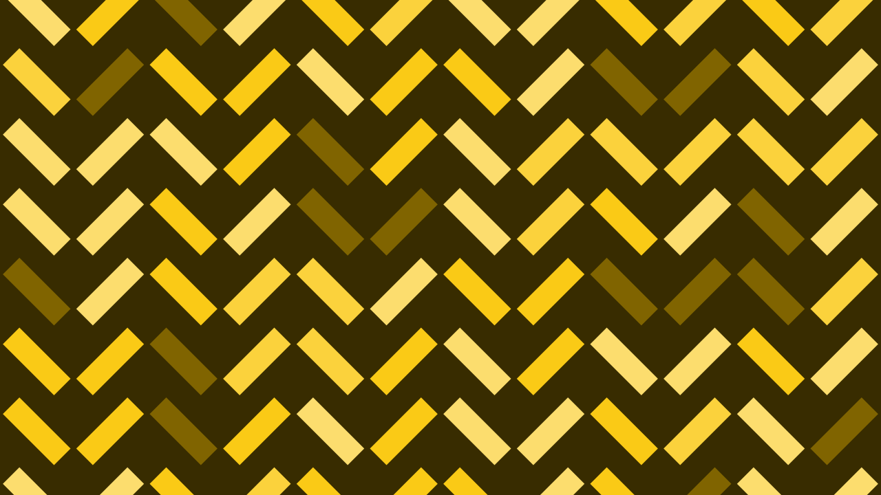 Bright Amber herringbone background — free HD bright amber color wallpaper 1920x1080