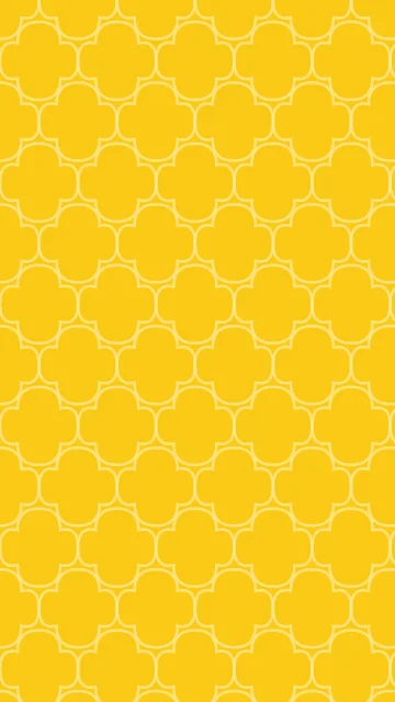 Bright Amber moroccan phone wallpaper — free HD bright amber mobile wallpaper 1080x1920