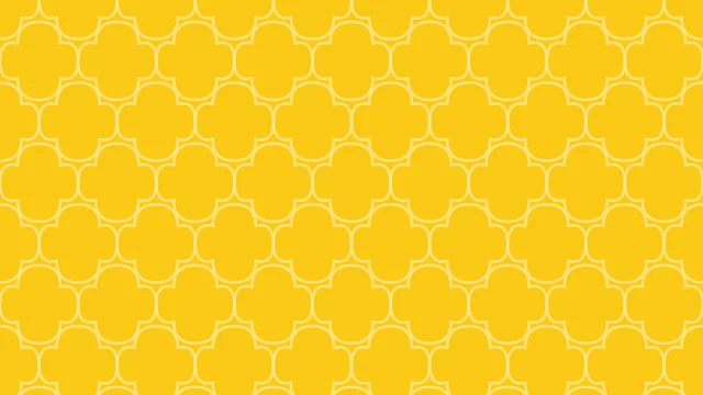 Bright Amber moroccan background — free HD bright amber color wallpaper 1920x1080