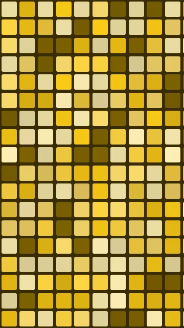 Bright Amber mosaic phone wallpaper — free HD bright amber mobile wallpaper 1080x1920