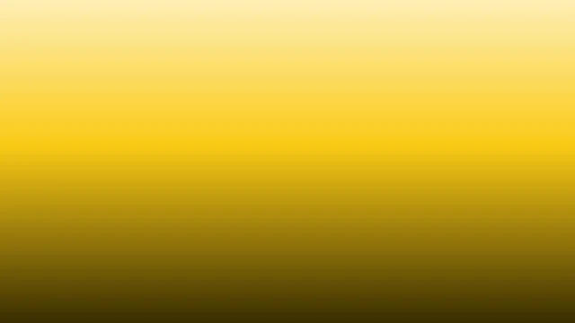 Bright Amber ombre background — free HD bright amber color wallpaper 1920x1080