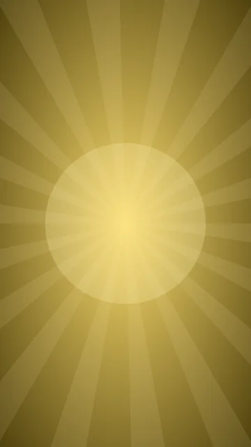 Bright Amber rays phone wallpaper — free HD bright amber mobile wallpaper 1080x1920