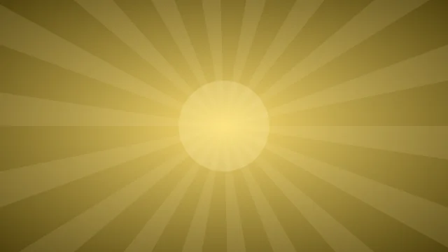 Bright Amber rays background — free HD bright amber color wallpaper 1920x1080