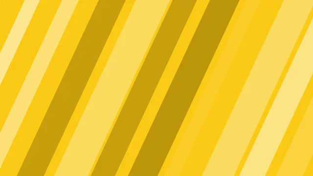 Bright Amber stripes background — free HD bright amber color wallpaper 1920x1080