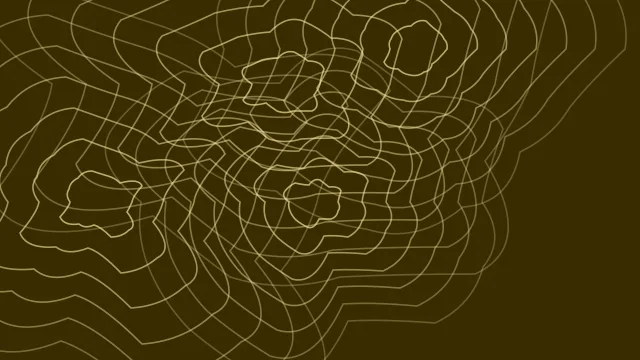 Bright Amber topographic background — free HD bright amber color wallpaper 1920x1080