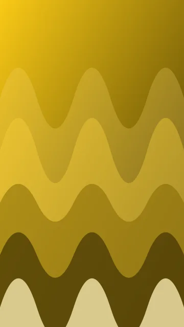Bright Amber waves phone wallpaper — free HD bright amber mobile wallpaper 1080x1920