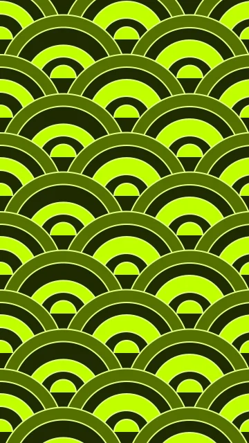 Bright Chartreuse artdeco phone wallpaper — free HD bright chartreuse mobile wallpaper 1080x1920