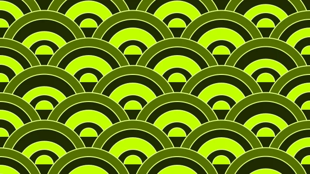 Bright Chartreuse art deco background — free HD bright chartreuse color wallpaper 1920x1080