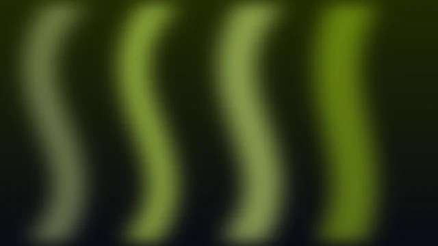 Bright Chartreuse aurora background — free HD bright chartreuse color wallpaper 1920x1080