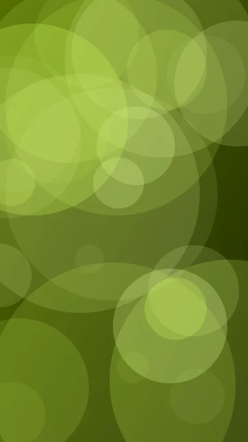 Bright Chartreuse bokeh phone wallpaper — free HD bright chartreuse mobile wallpaper 1080x1920