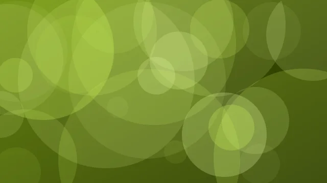 Bright Chartreuse bokeh background — free HD bright chartreuse color wallpaper 1920x1080
