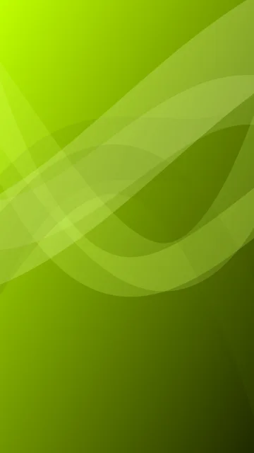 Bright Chartreuse curves phone wallpaper — free HD bright chartreuse mobile wallpaper 1080x1920