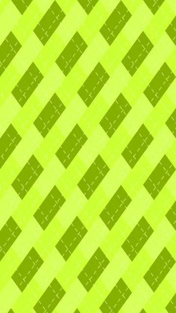 Bright Chartreuse diamond phone wallpaper — free HD bright chartreuse mobile wallpaper 1080x1920
