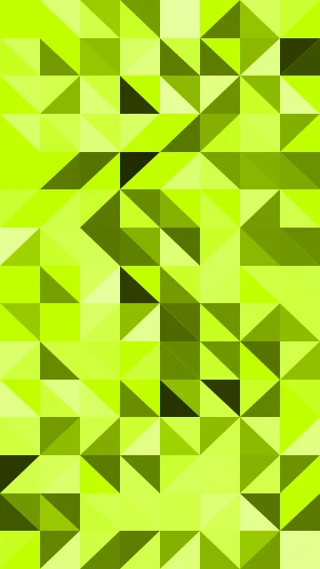 Bright Chartreuse geometric phone wallpaper — free HD bright chartreuse mobile wallpaper 1080x1920