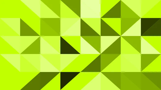 Bright Chartreuse geometric background — free HD bright chartreuse color wallpaper 1920x1080