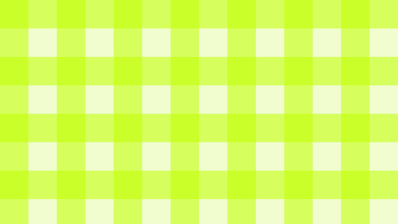 Bright Chartreuse gingham background — free HD bright chartreuse color wallpaper 1920x1080